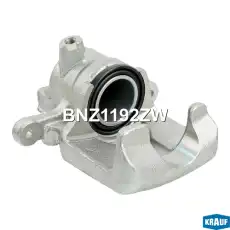 Суппорт тормозной KRAUF BNZ1192ZW