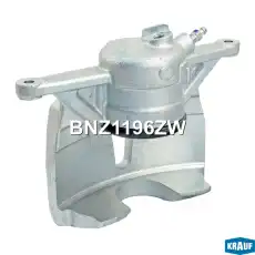 Суппорт тормозной KRAUF BNZ1196ZW
