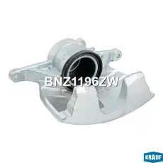 Суппорт тормозной KRAUF BNZ1196ZW