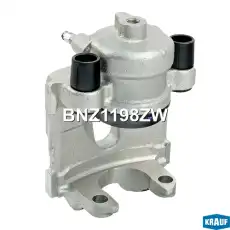Суппорт тормозной KRAUF BNZ1198ZW