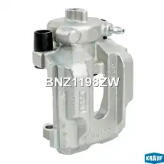 Суппорт тормозной KRAUF BNZ1198ZW