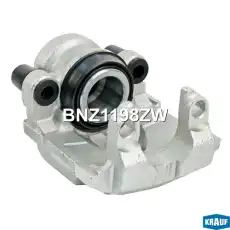 Суппорт тормозной KRAUF BNZ1198ZW