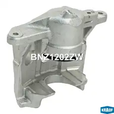 Суппорт тормозной KRAUF BNZ1202ZW