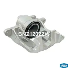 Суппорт тормозной KRAUF BNZ1202ZW