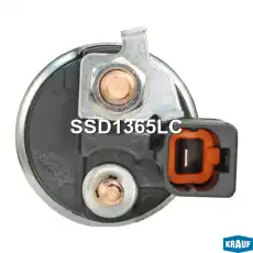 SSD1365LC Втягивающее реле стартера KRAUF