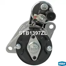Стартер KRAUF STB1397ZL