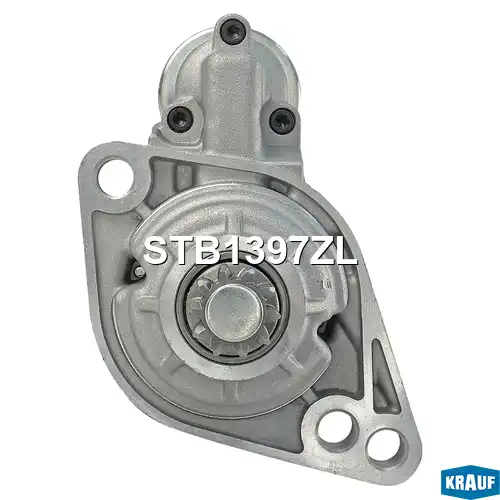 Стартер KRAUF STB1397ZL
