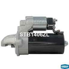 Стартер KRAUF STB1406ZL