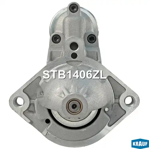 Стартер KRAUF STB1406ZL