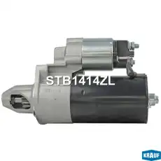 Стартер KRAUF STB1414ZL