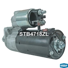 Стартер KRAUF STB4718ZL