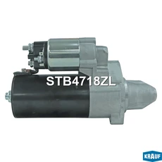 Стартер KRAUF STB4718ZL