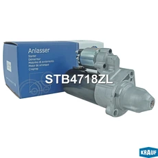 Стартер KRAUF STB4718ZL