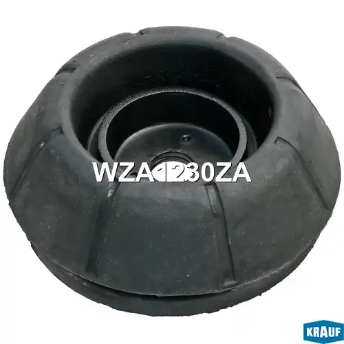WZA1230ZA Опора амортизатора KRAUF
