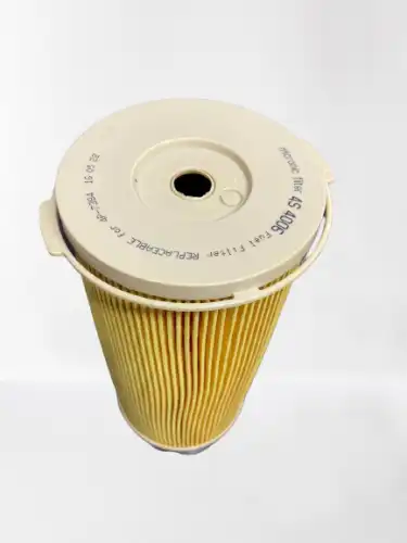 Топливный фильтр MICRONIC FILTER 4P7384
