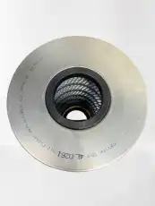 Фильтр масляный MICRONIC FILTER 1R0726