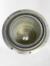 Фильтр воздушный MICRONIC FILTER 8N2556
