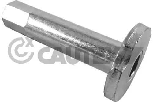 Рычаг подвески CAUTEX 758630