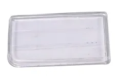 Стекло фары WXQP 270061