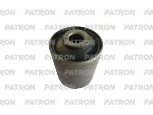 Рычаг подвески PATRON PSE12204