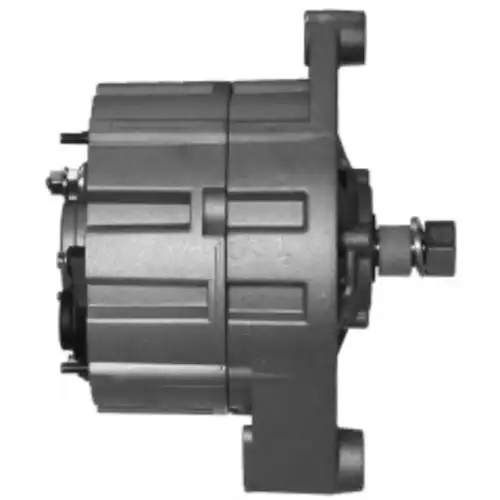 Генератор SPIDAN 3506