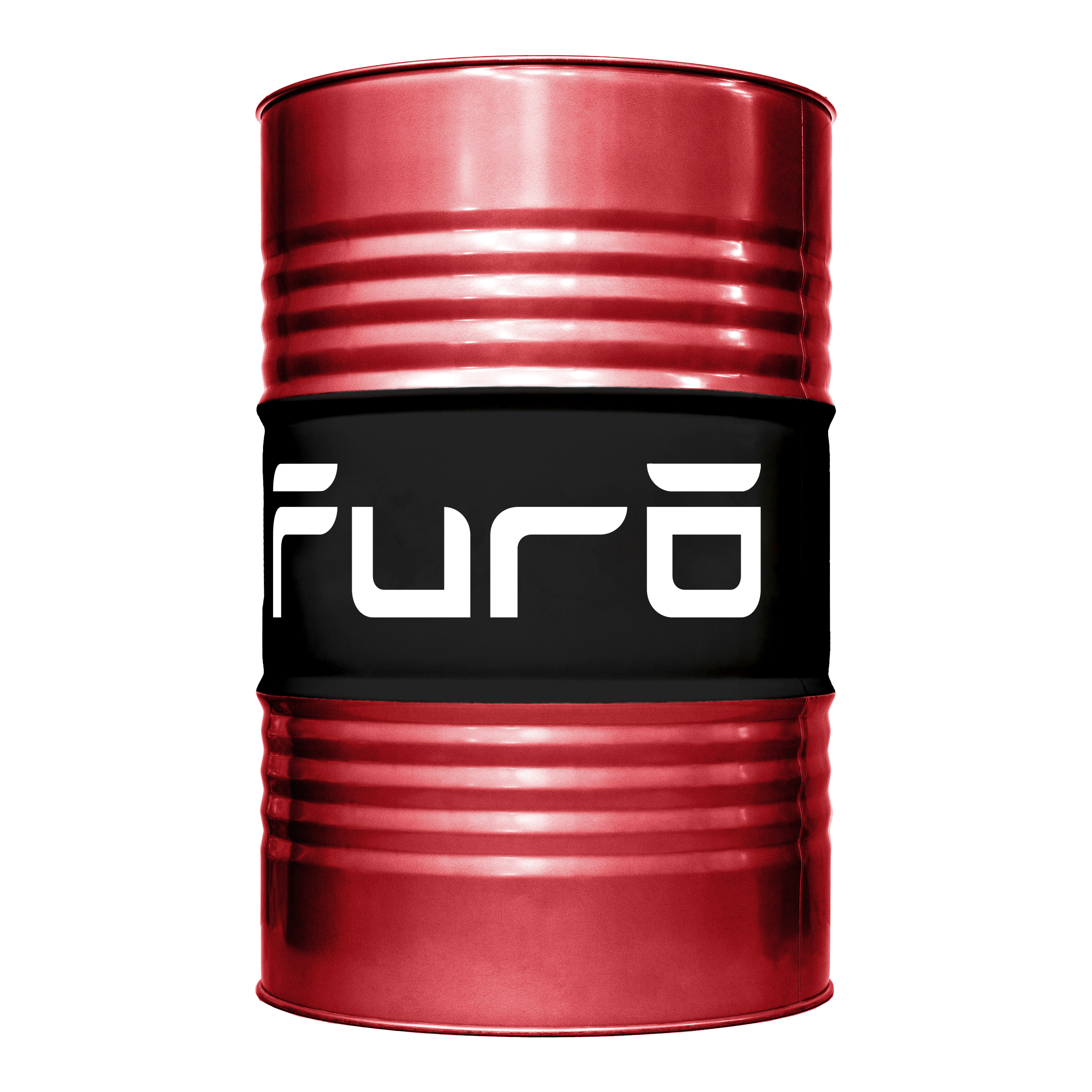 Гидравлическое масло FURO HLP FR006 ISO 46 минеральное 205 л