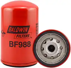 Топливный фильтр BALDWIN BF988