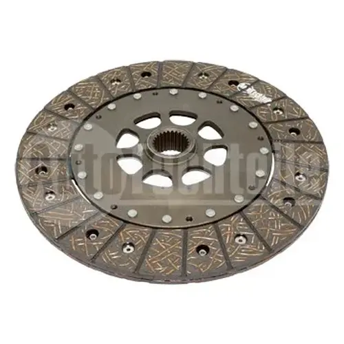 Диск сцепления AUTOTECHTEILE 1002541
