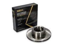 Тормозной диск METALPART 33023501077