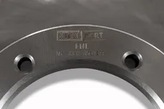 Тормозной диск METALPART 33023501077