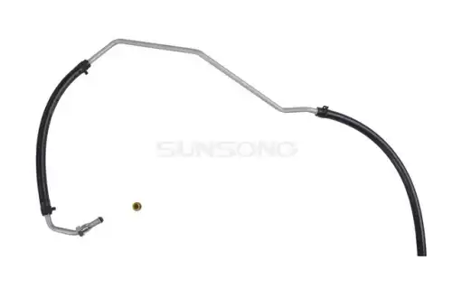 Шланг ГУР SUNSONG 3402912