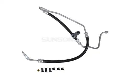Шланг ГУР SUNSONG 3403275