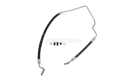 Шланг ГУР SUNSONG 3403277