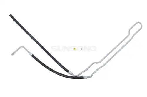 Шланг ГУР SUNSONG 3404157