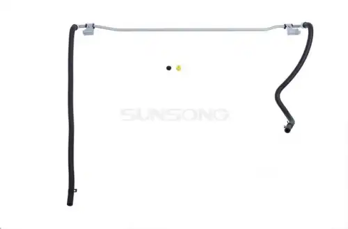 Шланг ГУР SUNSONG 3404196