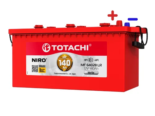 Аккумулятор TOTACHI 90014