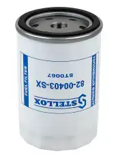 Топливный фильтр STELLOX 82-00403-SX Scania/Volvo/RVI