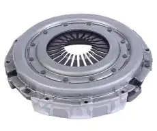 Корзина сцепления MEGAPOWER 16013010