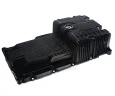 Поддон картера двигателя JAC 5302028F