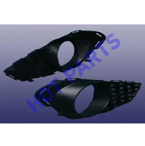 Решетка бампера HOT-PARTS T212803604