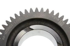 Шестерня КПП JAC 6DS60T1701118K