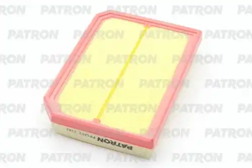 Фильтр воздушный PATRON PF1483