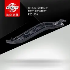 Ручка двери FREY 890040901
