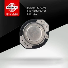 Подушка крепления двигателя FREY 802909101