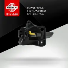 Ручка двери FREY 790001501