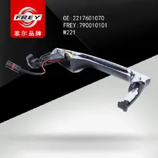 Ручка двери FREY 790010101