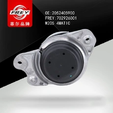 Подушка крепления двигателя FREY 702926001