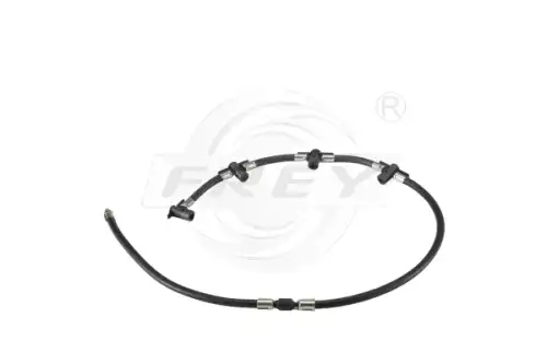 Амортизатор капота FREY 716003501
