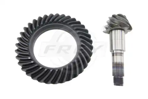 Клапан отопителя FREY 771600104