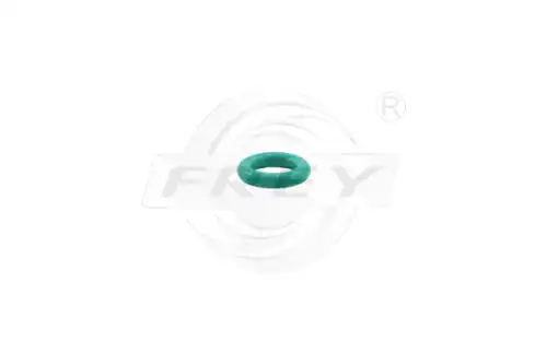 Насос гидроусилителя руля FREY 700533001